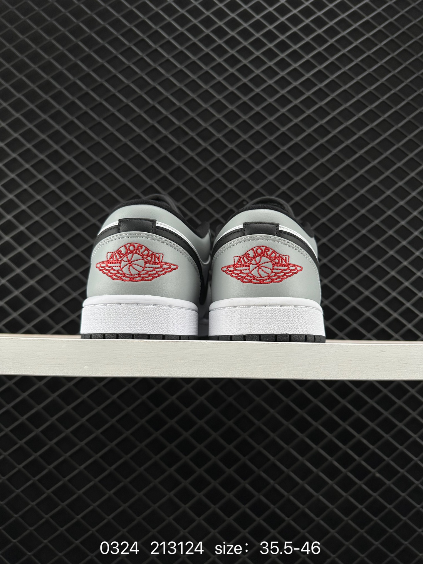 Air Jordan 1 Low AJ1